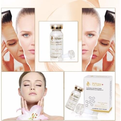 Qbeka Anti-aging Face Serum