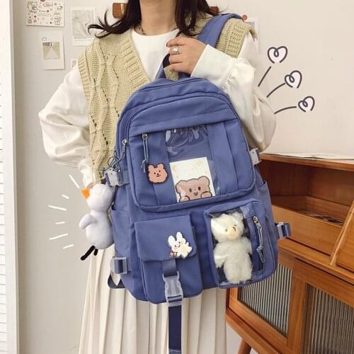 SHISHI Man's Bags