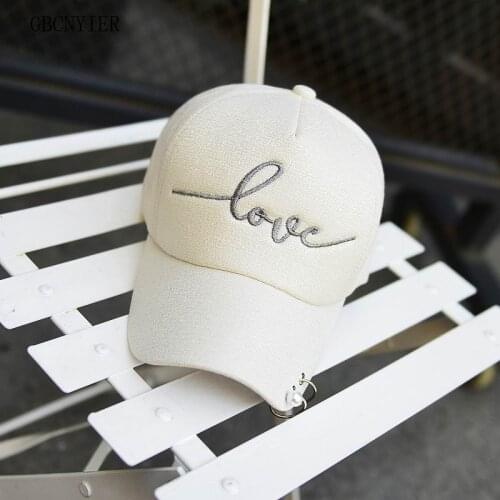 GBCNYIER Cool Breathable Female Hip Hop Hat Bone Brim Metal Ring Cool Women Dance Hat Outdoor Casual Lady Sunbonnet