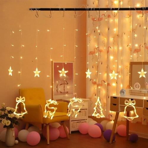 T-SUNRISE Garlands