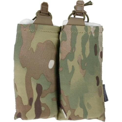 TMC SS Frame Vest Special M4 Double Joint Jacket Bag Multicam Free Shipping TMC2925