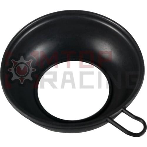 Carburetor Diaphragm Vacuum Membrane For Honda CBR1000F (1996 1997 1998 1999) CBR1000F Hurricane (1993 94 95 1996) Membrane Only