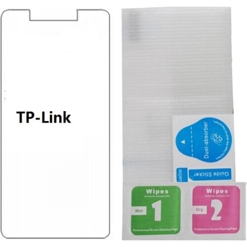 Tempered Glass for TP-Link Neffos X1 Screen Protector 9H High Quality Protective Film for TP-Link Neffos Y5 y5s c5a Phone Glass