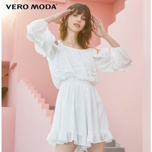 Vero Moda Womens Jumpsuit |319378506