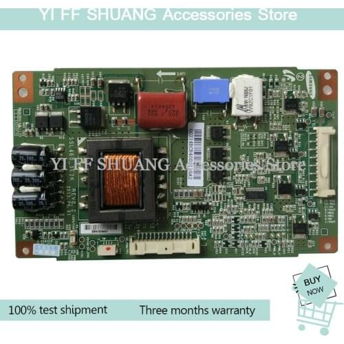 100% Test shipping for LED48K510G3D High Pressure Plate SSL460-3E2K SSL460_3E2K REV0.2