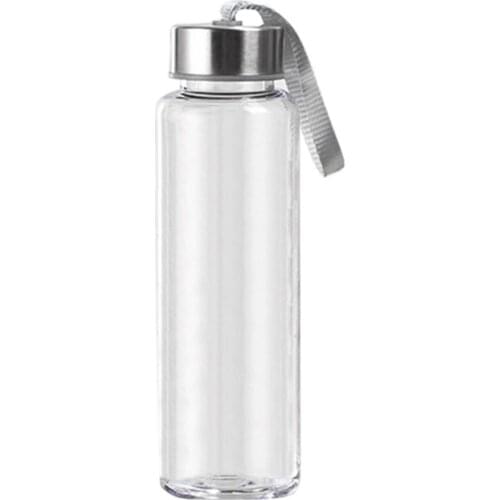 300/400/500ML Portable Plastic Water Cup Drinking Bottle for Outdoor Sports бутылка для воды garrafa de agua water bottles