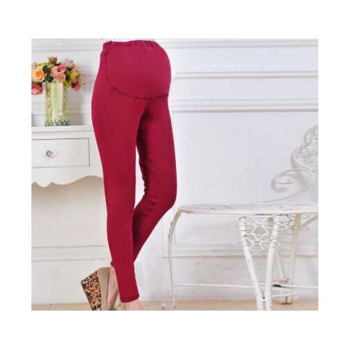5 Color Casual Maternity Pants for Pregnant Women Maternity Clothes for winter Overalls Pregnancy Pants Maternity Clothing