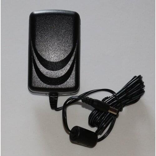 Vacuum Cleaner Power Adapter Output 24V for Philips FC8710 FC8715 FC8810 FC8812 FC8772 Robot Vacuum Cleaner Parts Accessories