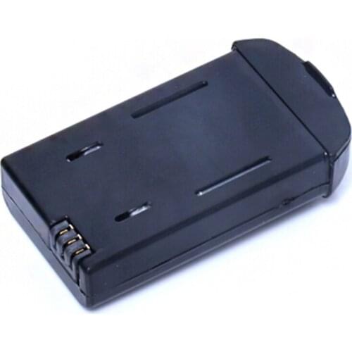 3.7V 380mAh Lipo Battery for KAIDENG K90 Pantonma 4CH RC Quadcopter Spare parts Accessories