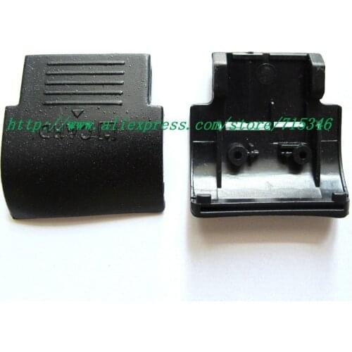 NEW SD Memory Card Cover For Nikon D90 Digital Camera Repair Par No METAL & Spring