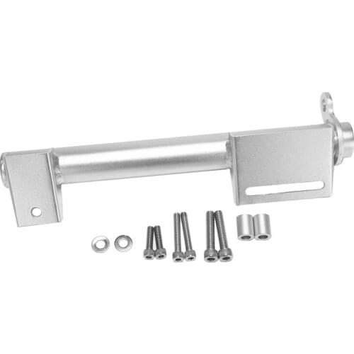 Flagpole Mounting Bracket Flag Pole Holder for Jeep Wrangler TJ JK JL JT 1997-2020 Car Exterior Accessories