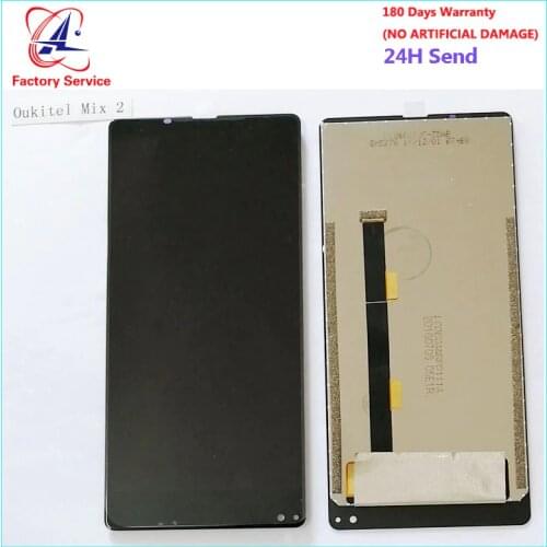 DOOGEE Screens For DOOGEE MIX China