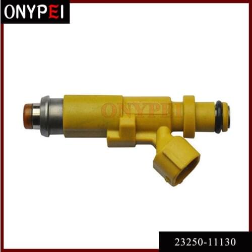 Fuel Injector Nozzle 23250-11130 23209-11130 For Toyota Corolla EE111 4EFE EE10# 5EFE Caldina ET196