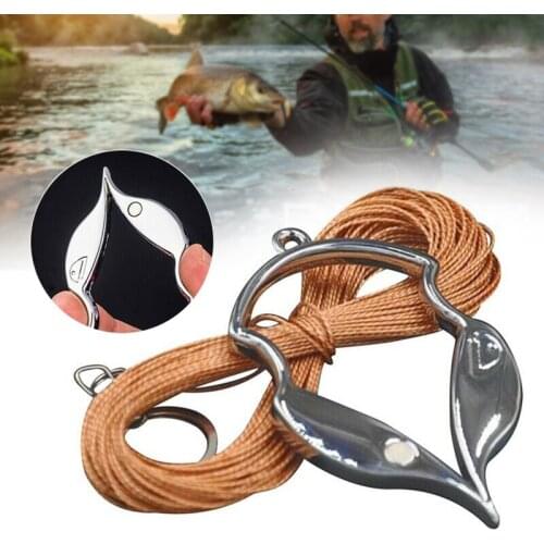 Lure Snag Remover Heavy Duty Freshwater Fish Hook Remover Zinc Alloy Dehooker MC889