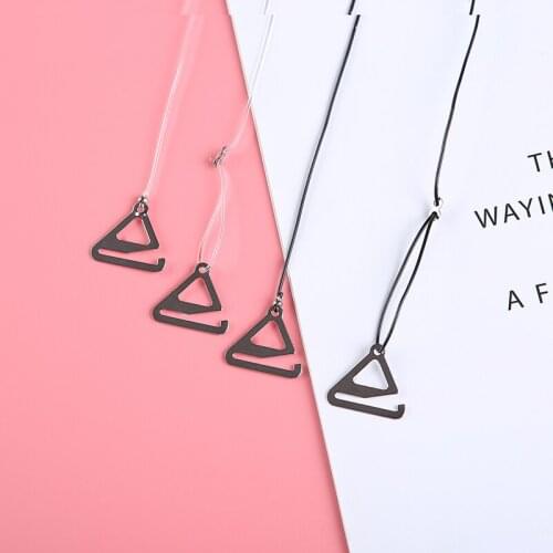 Fashion Women Adjustable Bra Straps Intimates Accessories Women Seamless Bra Straps Transparent Underwear Straps