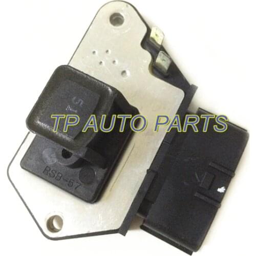 Ignition Control Module For Hon-da Ci-vic R-over OEM RSB-57 22100-72B00