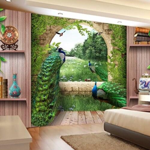 New 3D Digital Printing Background Cloth Fashion Home Simple Decoration Supplies Hanging Cloth Living Room Bedroom Tapestry