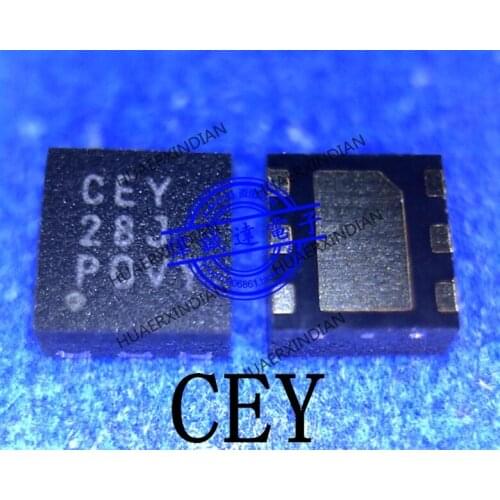 1Pieces new Original TPS62560DRVR TPS62560 type CEY QFN6 In stock real picture