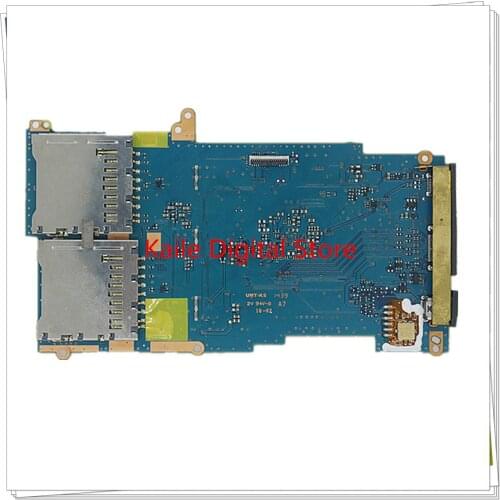 Original D7200 Main Board For Nikon D7200 Motherboard Camera PCB Repair Parts