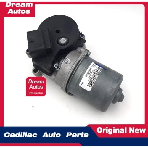 Original Front Wiper Motor Wiper Motor Wiper Motor Module for Cadillac SLS CTS