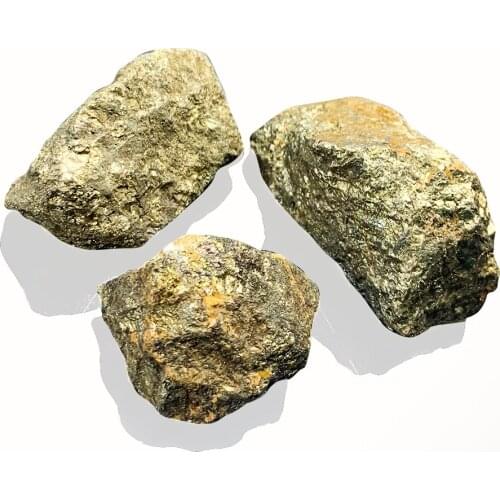100g Natural Pyrite Irregular Ore Mineral Crystal Stone Rough Quartz Teaching Display Specimen Ornaments Energy Pyrite Gem Stone