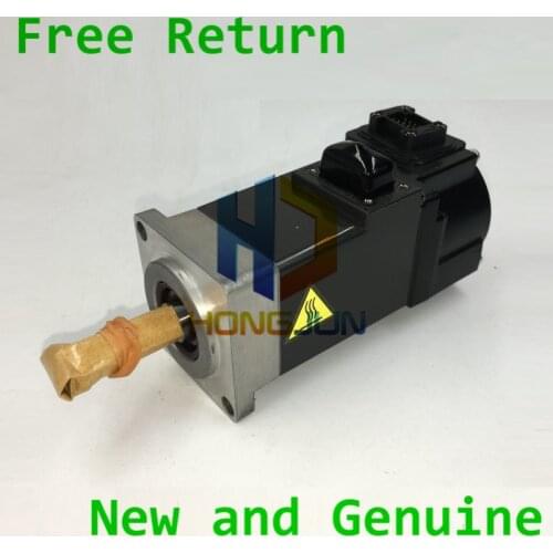 New and genuine Mitsubishi ac servo motor low inertia 100W servo motor HG-KR13 HG-KR13B HG-KR13J HG-KR13K servo motors