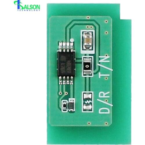TN-219 for Chip Bizhub-25e (US) Cartridge Reset Metered Printer Chip DR-212