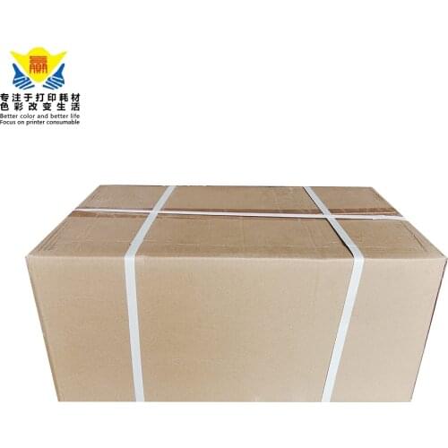 Sell universal refill black toner 500grams/bag with foil bag (3bags/lot) compatible for XEROXs 510 8850