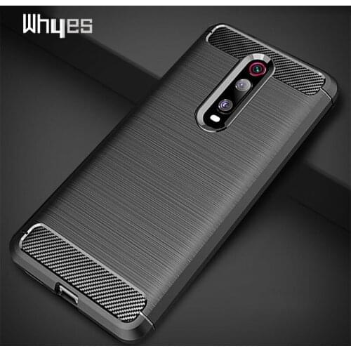 Whyes Phone Cases Xiaomi Redmi K30 Pro