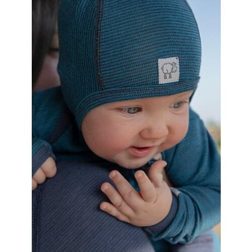 WOOLITO Baby Clothes