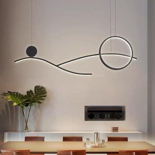 Yingxuan LED Pendant Lights