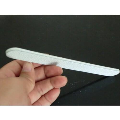 New 10 pcs Professional Nail Files Buffer Buffing Slim Nail Art Manicure Nail Care Tool Nail Files