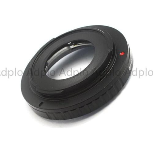 Lens adapter work for Voigtlander Retina DKL Lens 2 Pentax K-3 K-50 K-5 II K-5 IIsK-30 K-01 K-5 K-r K-x K-7 K-m K20D K200D K10D