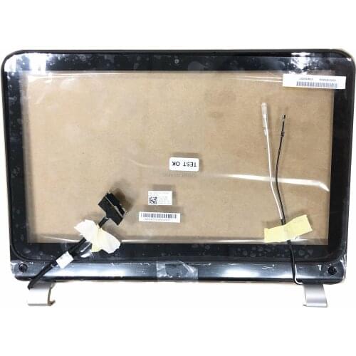 Touch Screen Digitizer with Frame and Laptop Cable for HP Pavilion TouchSmart 11-E Series 11-e100sp 11-e010nr 11-e102sa 11-E004A