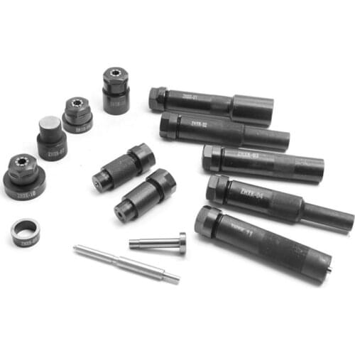 Common Rail Injector Stoke Measuring Tools for Denso , Bosch 110, Bosch 120