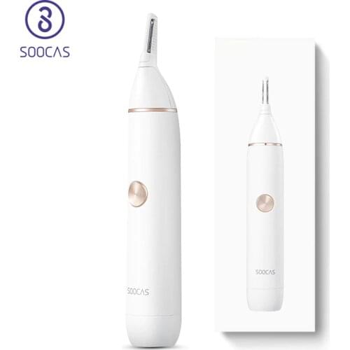Efocus Nose And Ear Trimmers