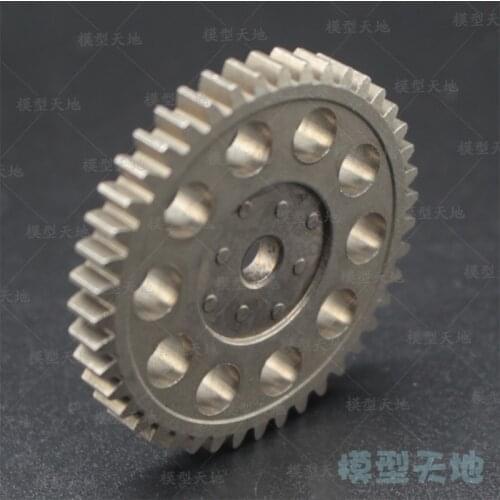 HSP 62008 Metal Gear (43T) For RC 1/8 Nitro Off Road Buggy Original Part