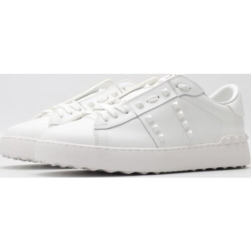 HOMASS New Trend Big Size Running Shoes Men Sneakers Breathable Air Mesh Shoes Outdoor Male Walking Shoes Black/Gray Sport Shoes