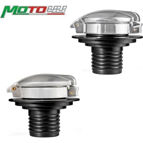 For BMW R45 R60 R75 R80 90S R90 100R R100 Motorcycle Fuel Tank Gas Cap Cover Monza/Matt Style R 45 R 60