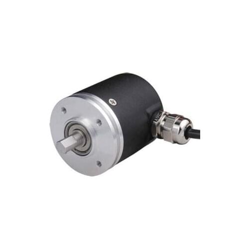 Small absolute value single-coil encoder EAB50B8 GC6NPR1024 IP64