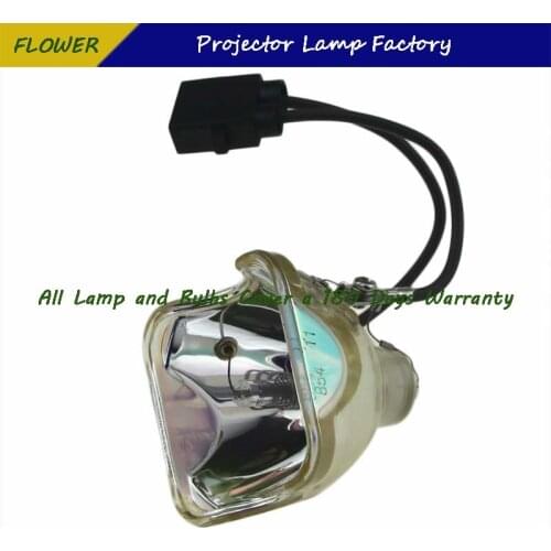 Brand NEW POA-LMP107 Replacement Projector lamp for SANYO PLC-XE32 PLC-XW50 PLC-XW55 PLC-XW55A PLC-XW56 180 Days Warranty