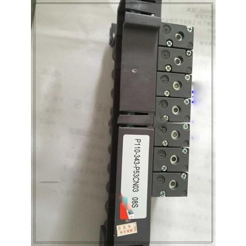 New and original sensor P110-343-P53CN0308S