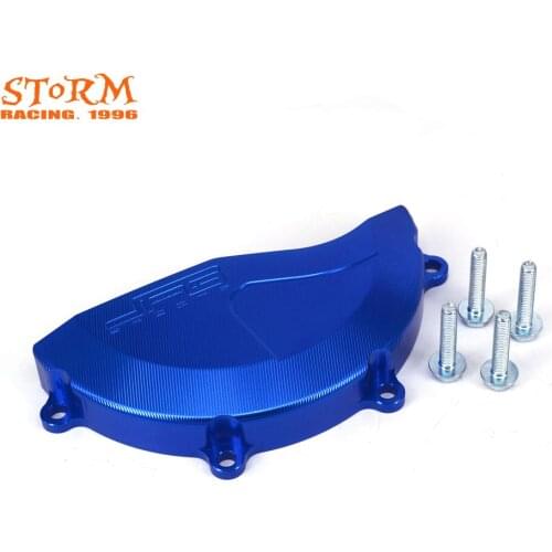 Right Side Engine Guard Case Cover Protector Guard For YAMAHA YZF250 YZ250F YZF 250 2014-2016 WRF250 WR250F 2015-2016 2015 2016