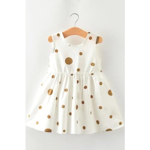 RASVY Summer Dresses For Girls