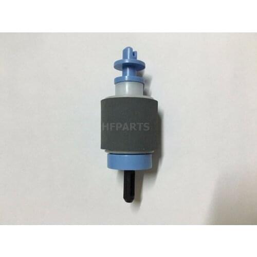 High quanlity 10 pcs compatible new RM1-2988-000 Cassette Pickup Roller Assembly for HP Laserjet M5035mfp CP3525 CM3530 M551