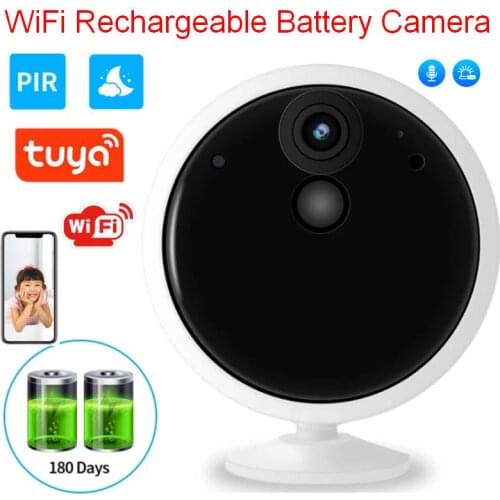 Zhizaibide Home Security Cameras