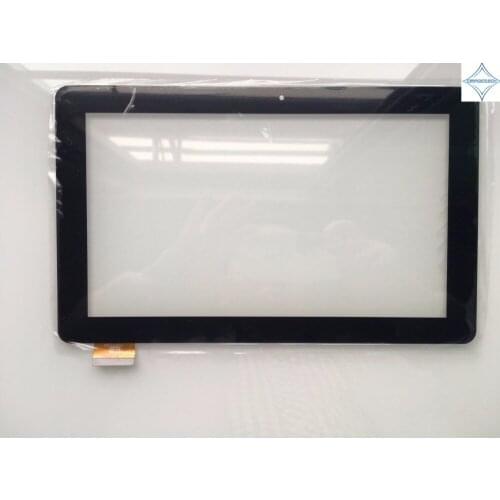 10.1'' new tablet pc Touch Screen glass Digitizer panel lens hotatouch HC261159B1 FPC V2.0 MB1019S5