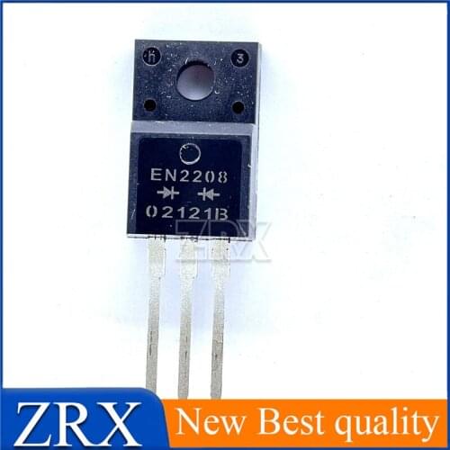 5Pcs/Lot New Original EN2208 Triode In Stock