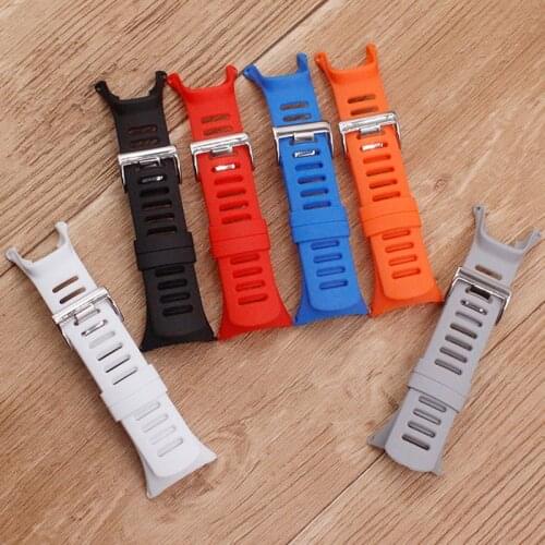Watch Accessories for SUUNTO Ambit 1 2 3 2R 2S Mens Watch Strap