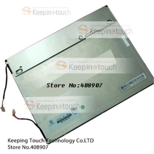 12.1-inch 800*600 LCD Screen Display Panel For G121S1-L01